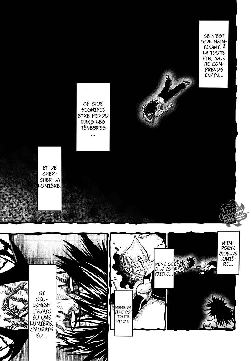 Read One-Punch Man FR Manga Online