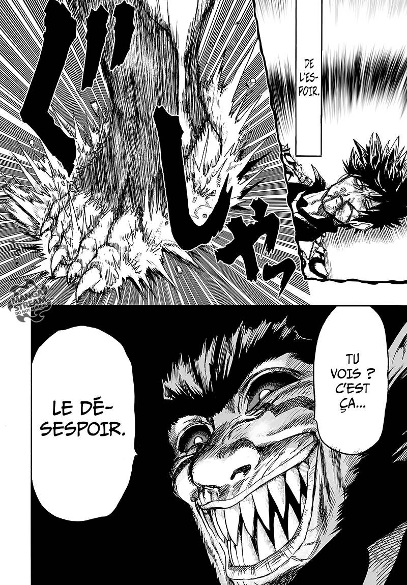 Read One-Punch Man FR Manga Online