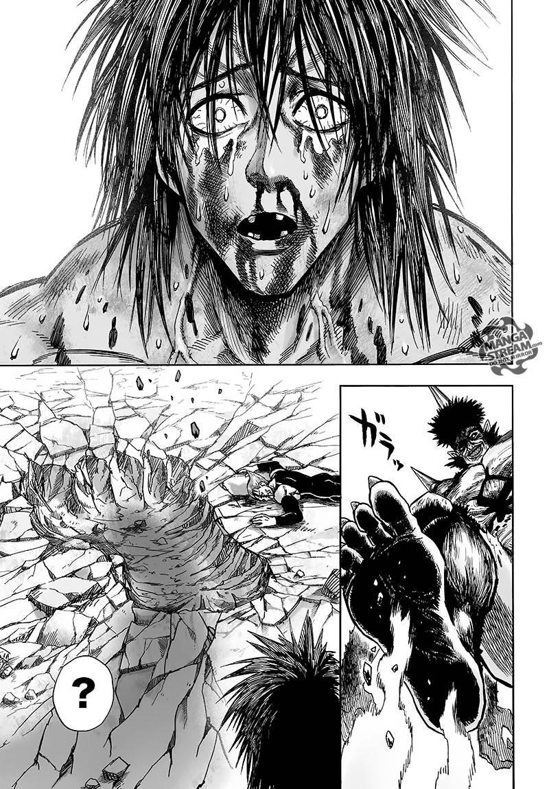 Read One-Punch Man FR Manga Online