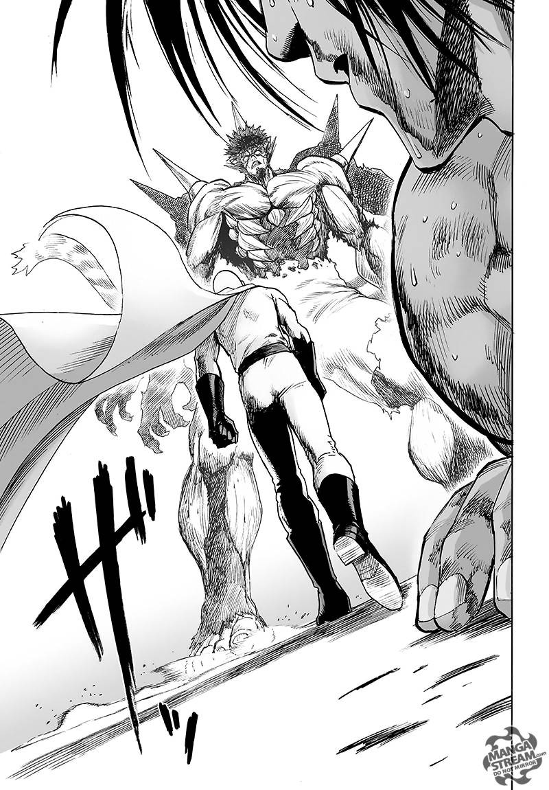 Read One-Punch Man FR Manga Online