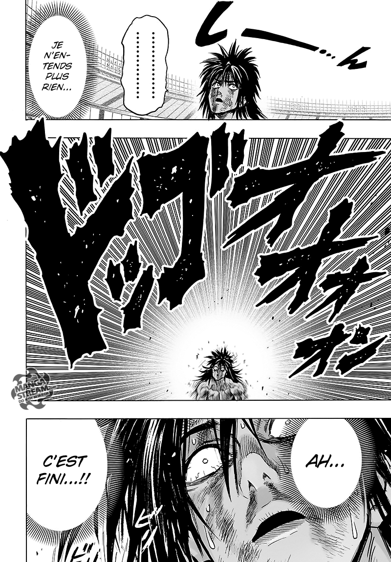 Read One-Punch Man FR Manga Online