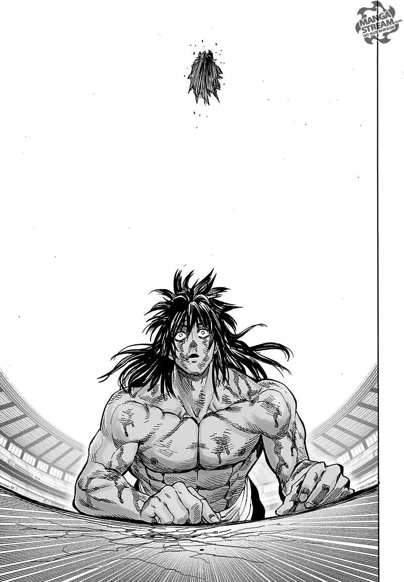 Read One-Punch Man FR Manga Online