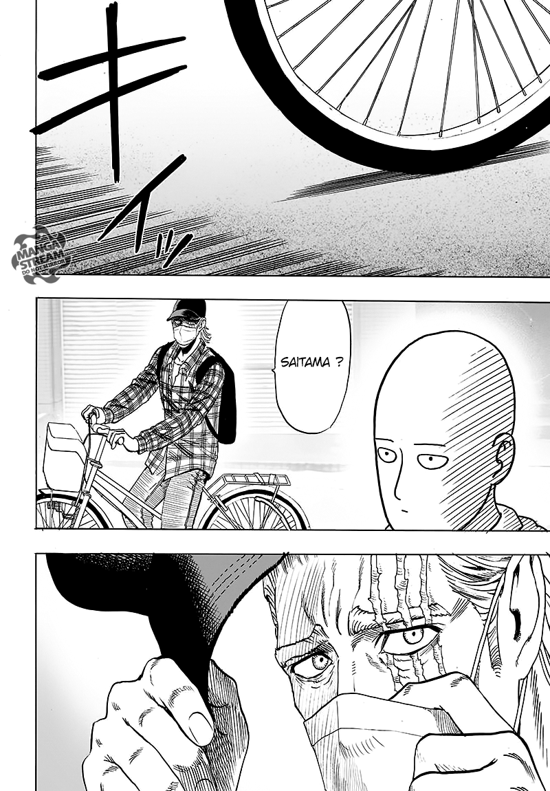 Read One-Punch Man FR Manga Online