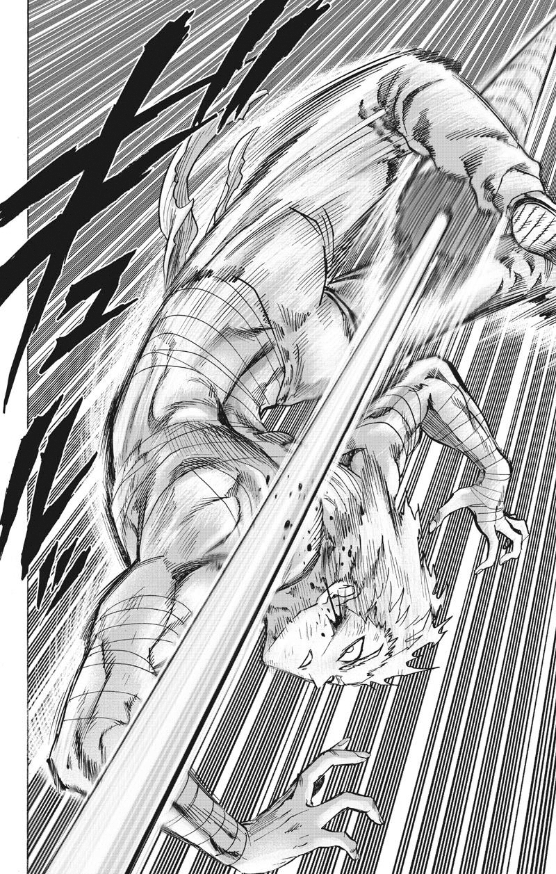 Read One-Punch Man FR Manga Online