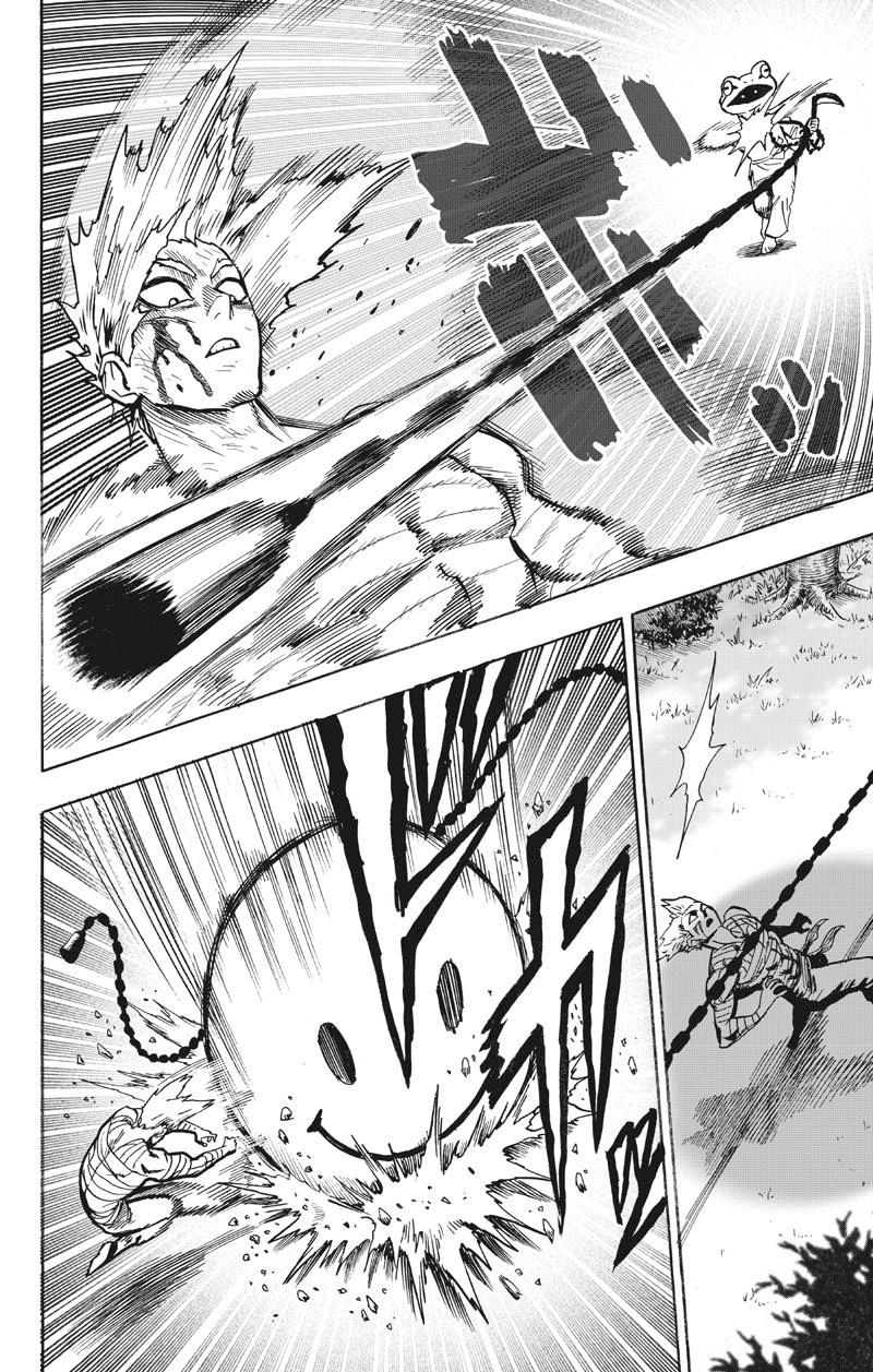 Read One-Punch Man FR Manga Online