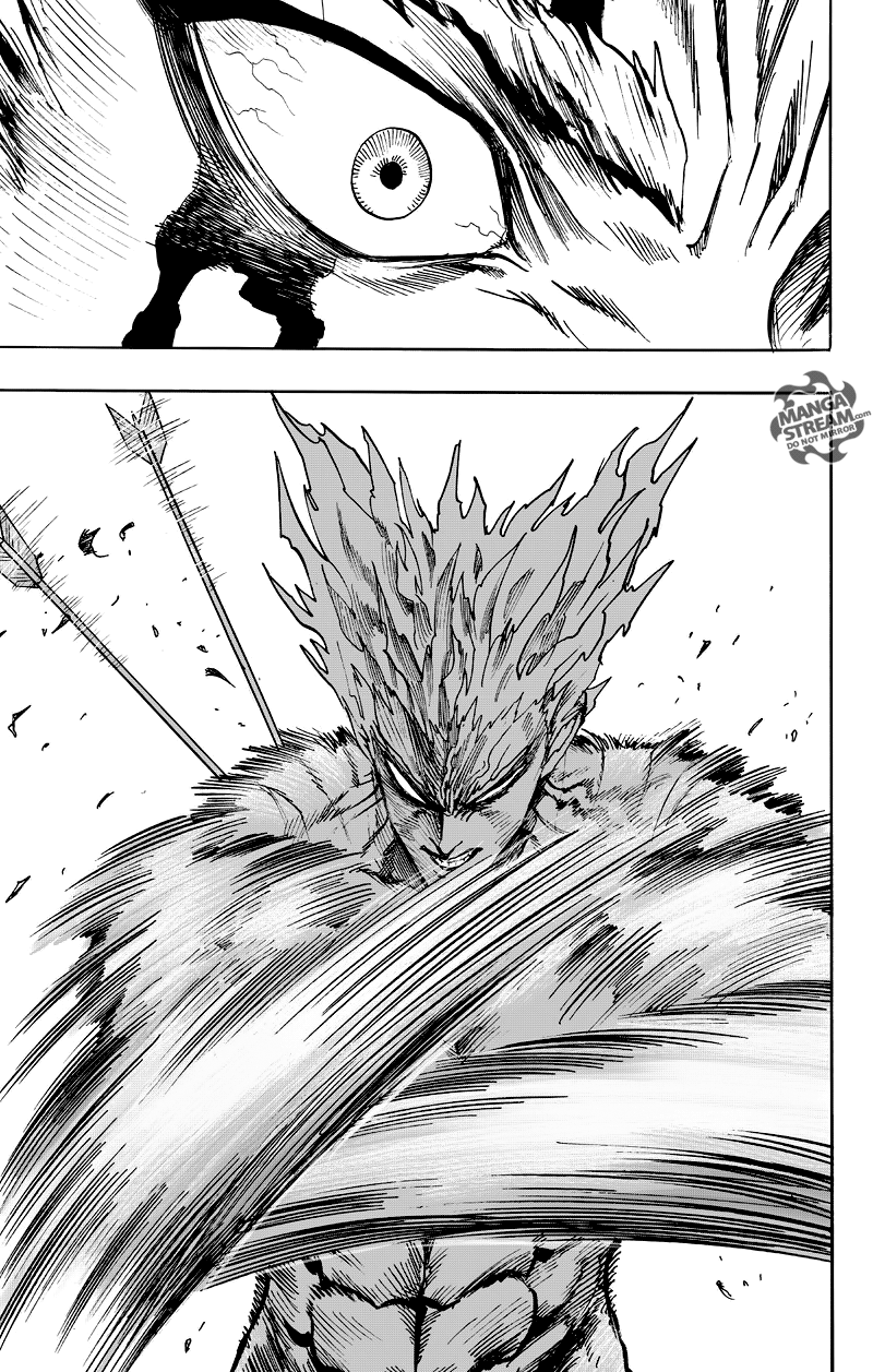Read One-Punch Man FR Manga Online