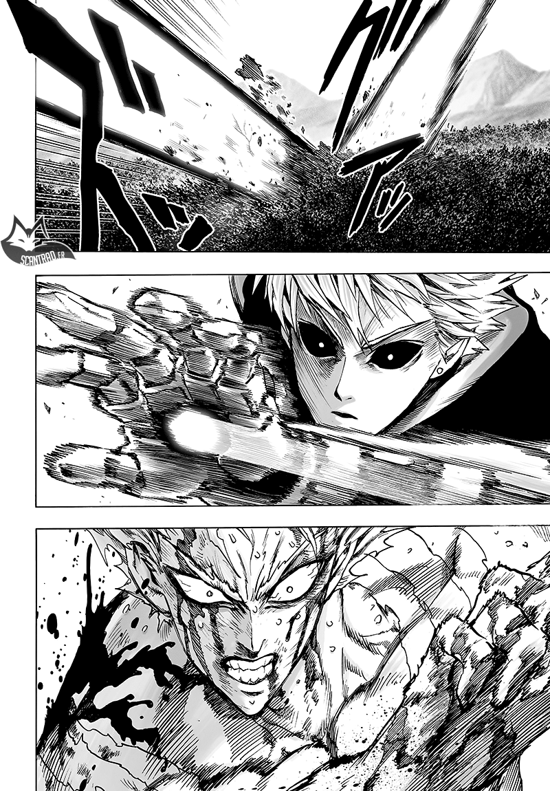 Read One-Punch Man FR Manga Online