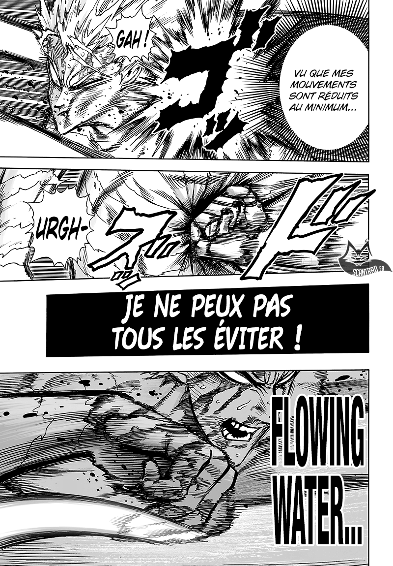 Read One-Punch Man FR Manga Online