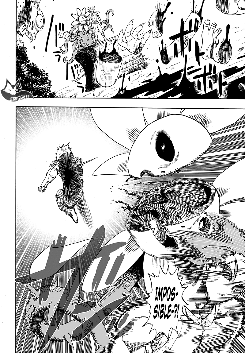 Read One-Punch Man FR Manga Online