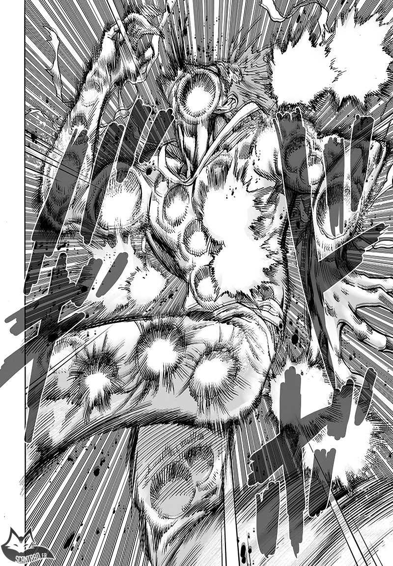 Read One-Punch Man FR Manga Online