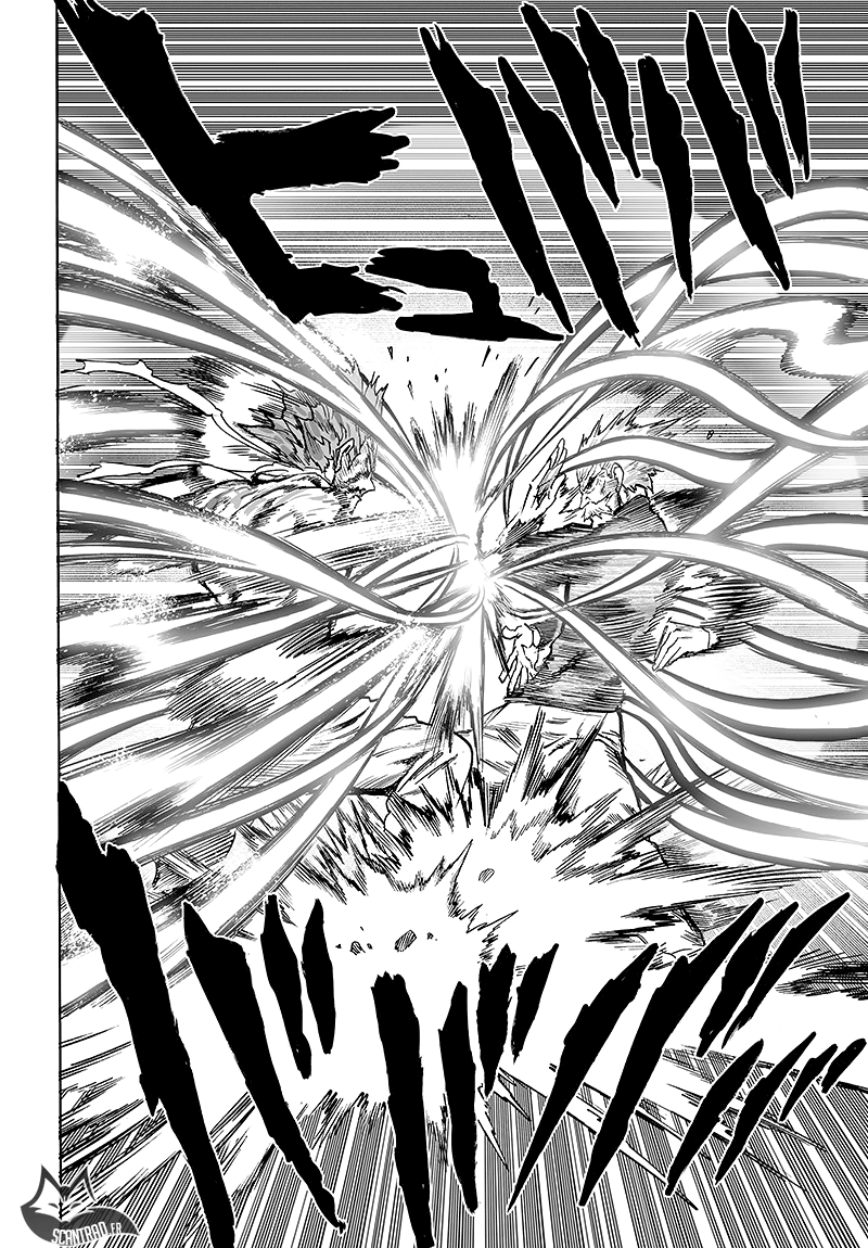 Read One-Punch Man FR Manga Online