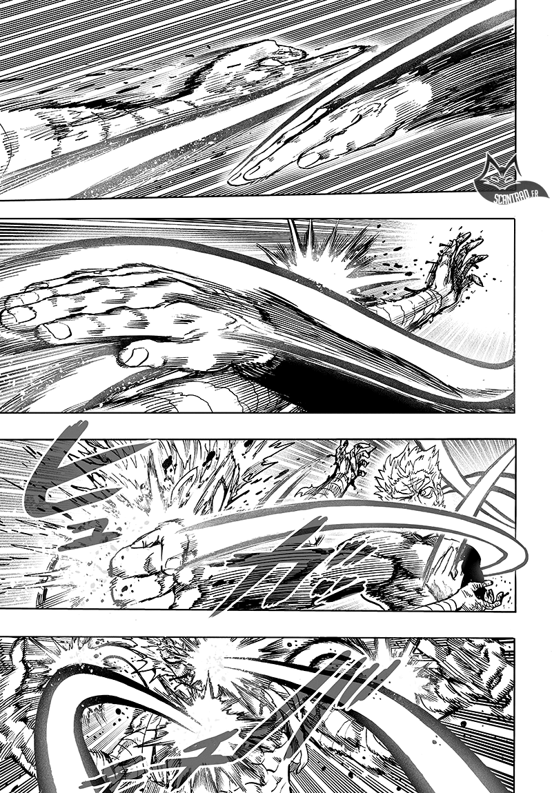 Read One-Punch Man FR Manga Online