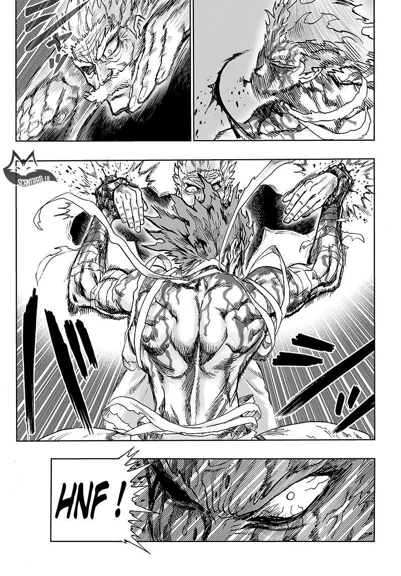 Read One-Punch Man FR Manga Online