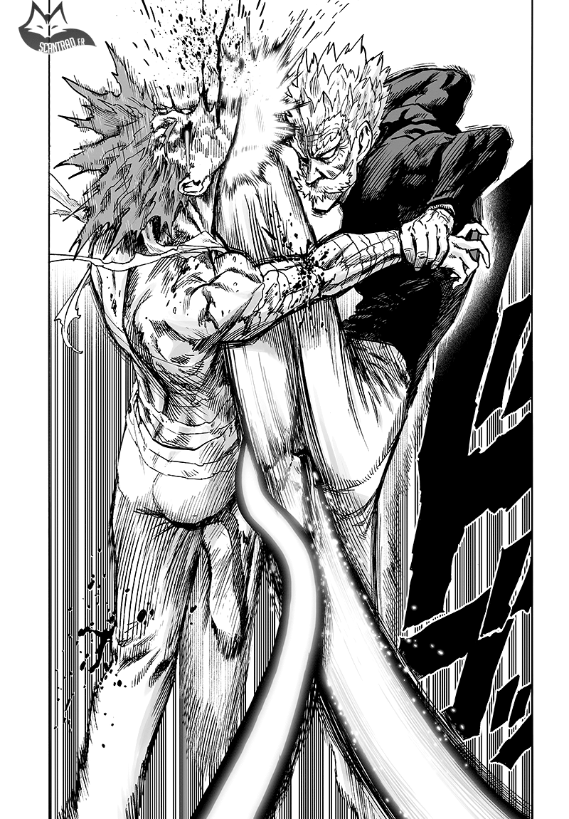 Read One-Punch Man FR Manga Online