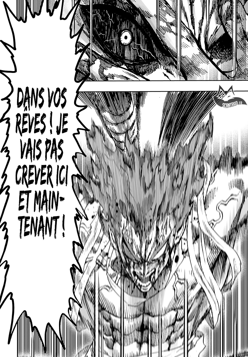Read One-Punch Man FR Manga Online