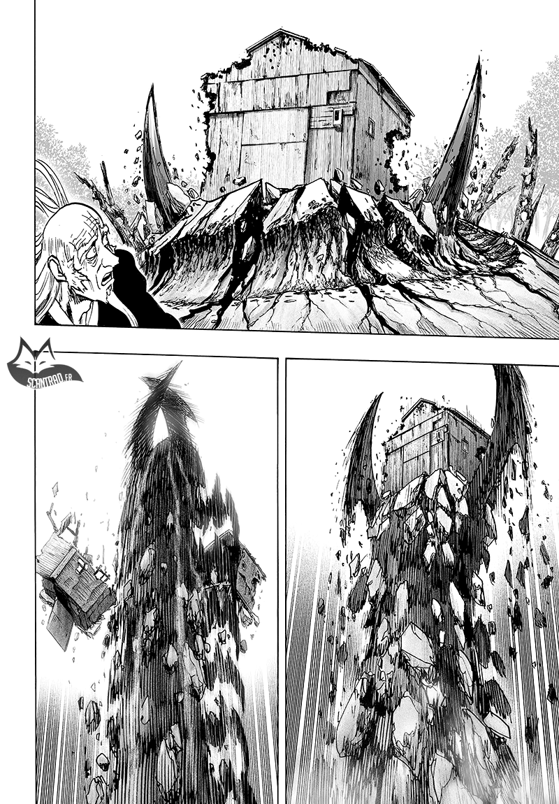 Read One-Punch Man FR Manga Online