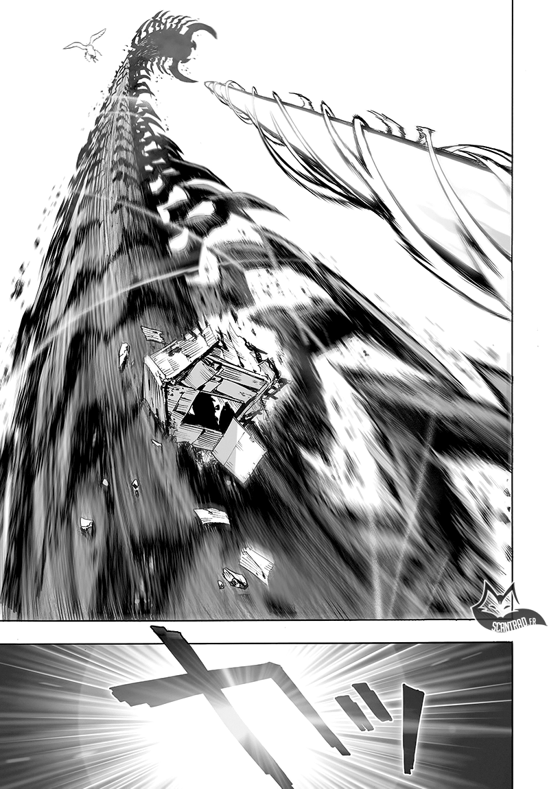 Read One-Punch Man FR Manga Online
