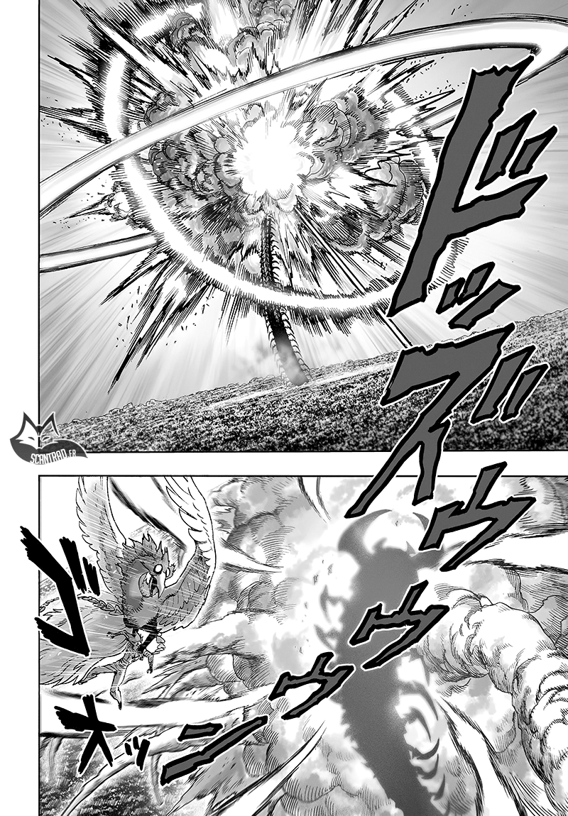 Read One-Punch Man FR Manga Online