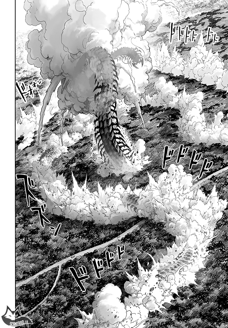 Read One-Punch Man FR Manga Online