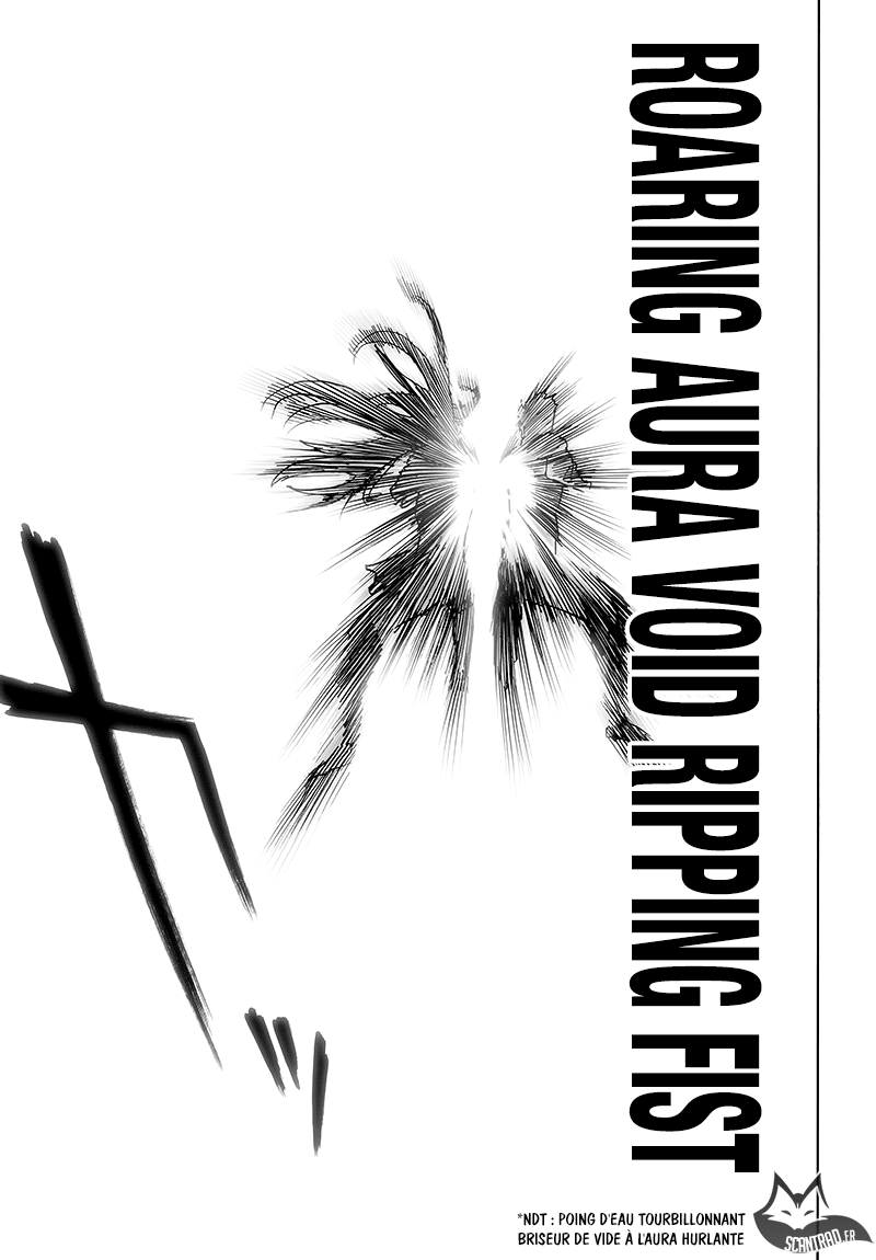 Read One-Punch Man FR Manga Online
