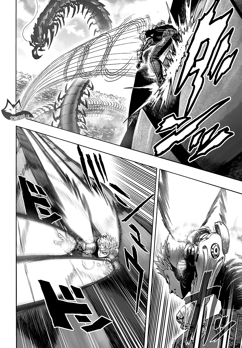 Read One-Punch Man FR Manga Online