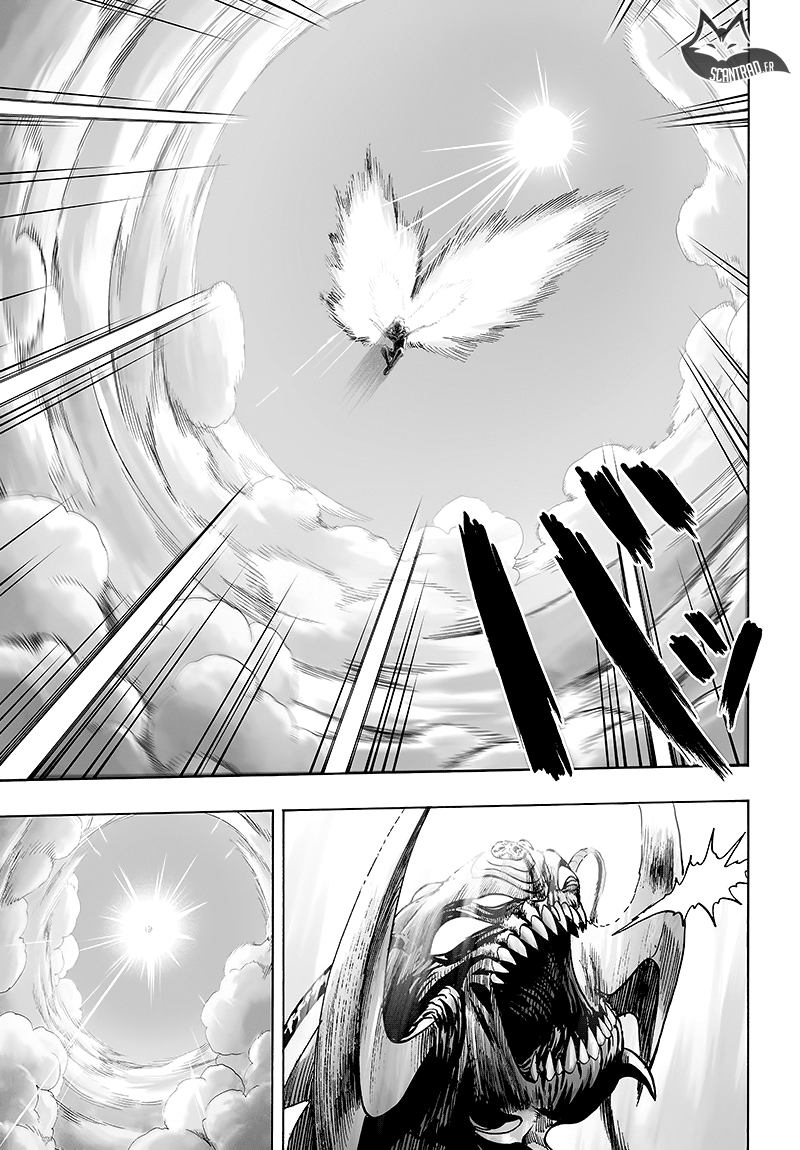 Read One-Punch Man FR Manga Online