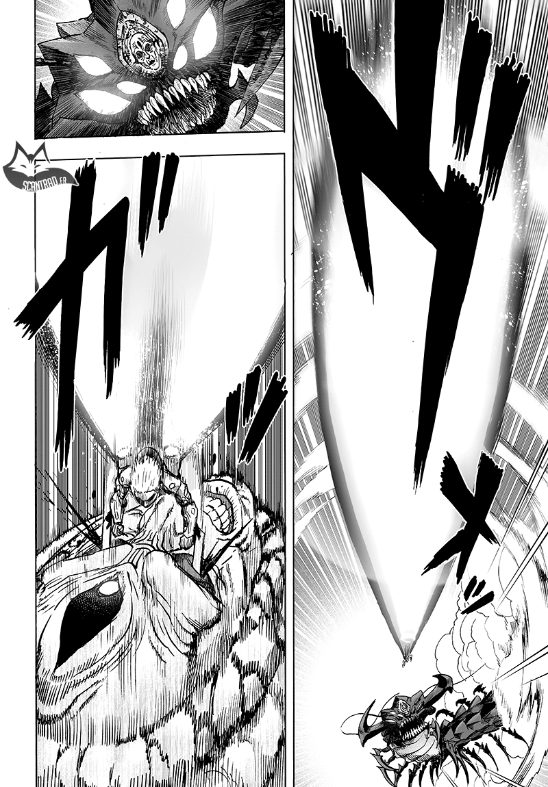 Read One-Punch Man FR Manga Online