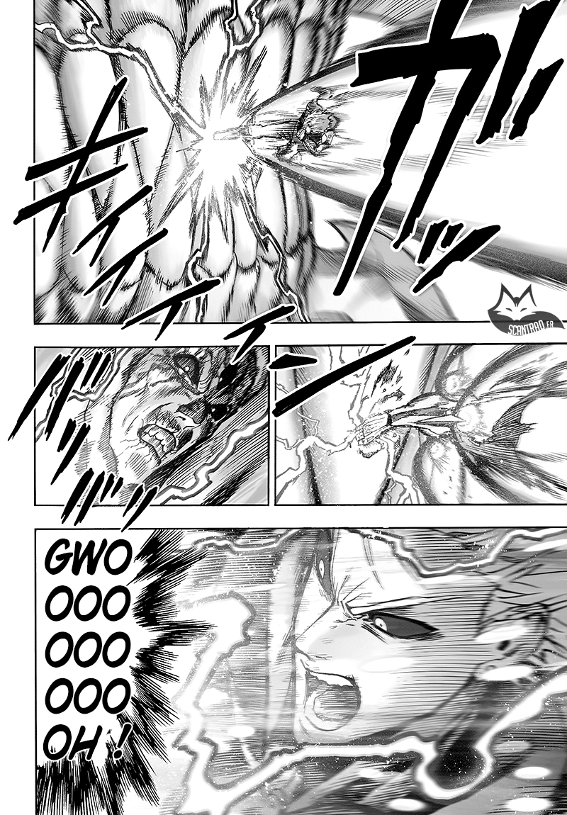 Read One-Punch Man FR Manga Online