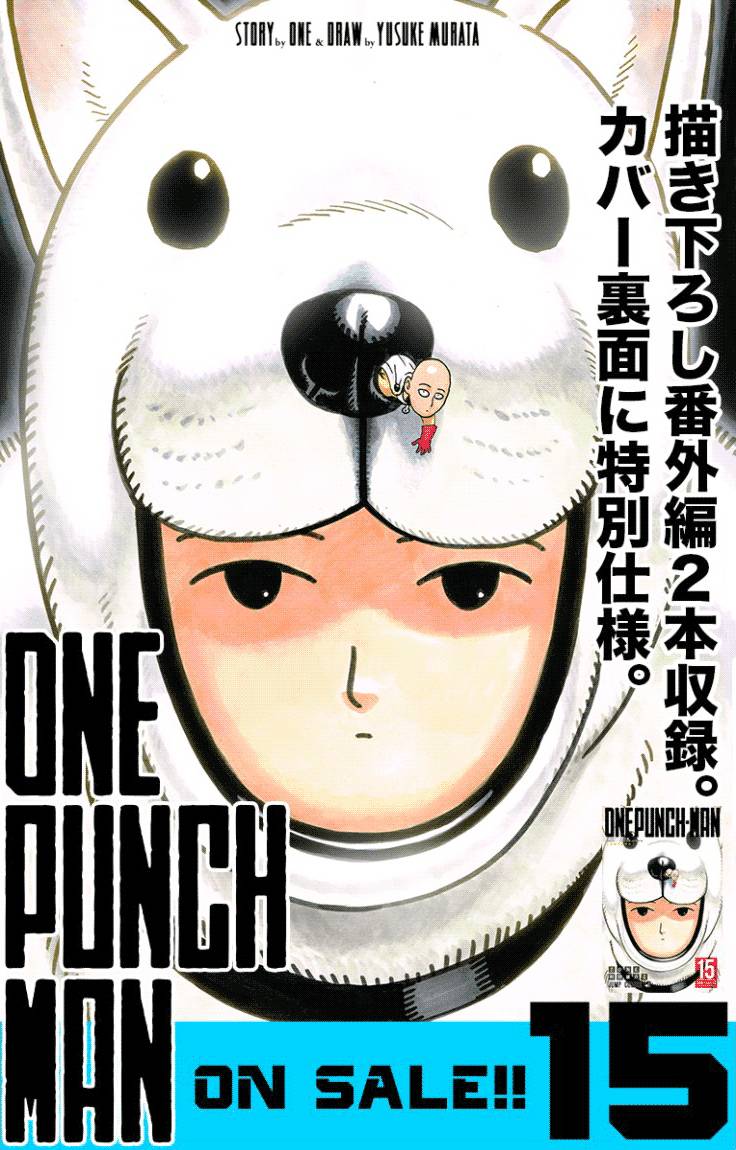 Read One-Punch Man FR Manga Online