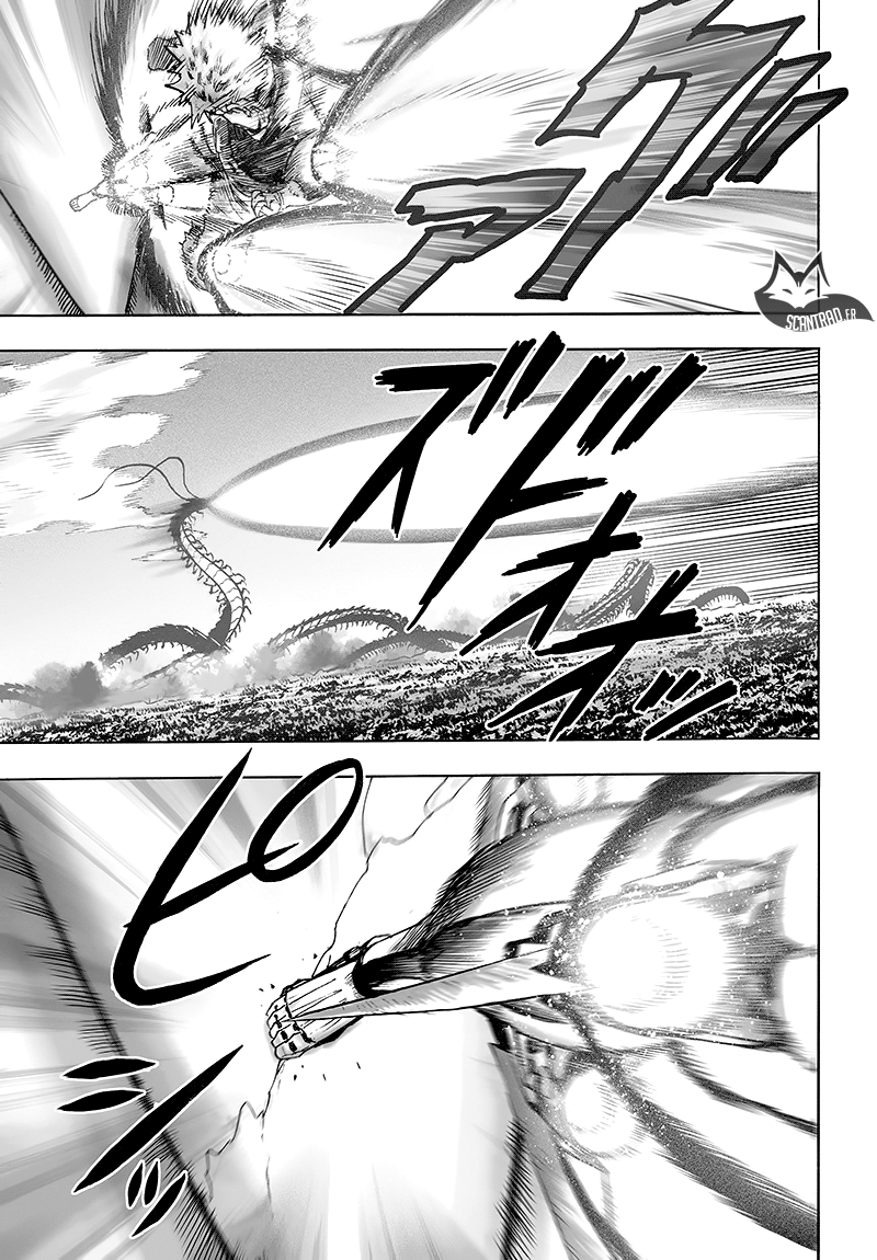 Read One-Punch Man FR Manga Online