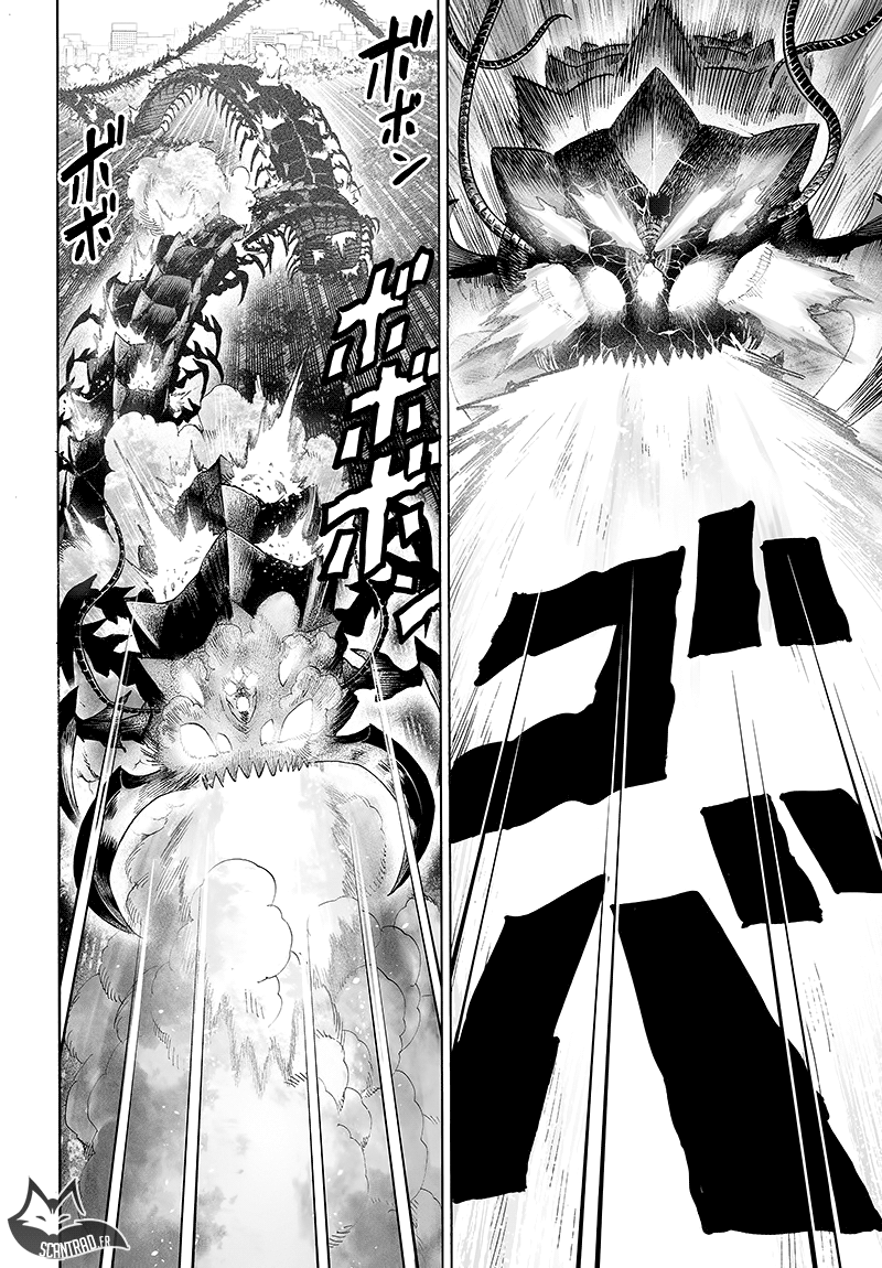 Read One-Punch Man FR Manga Online