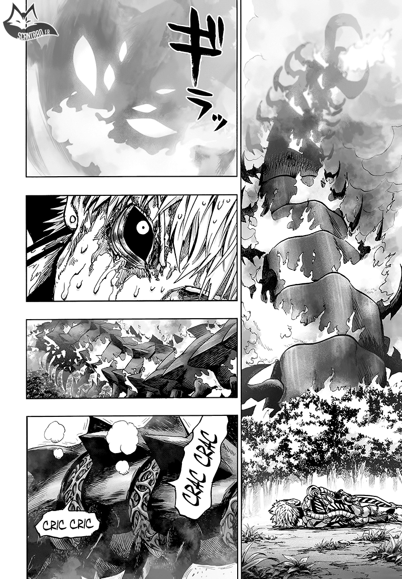Read One-Punch Man FR Manga Online