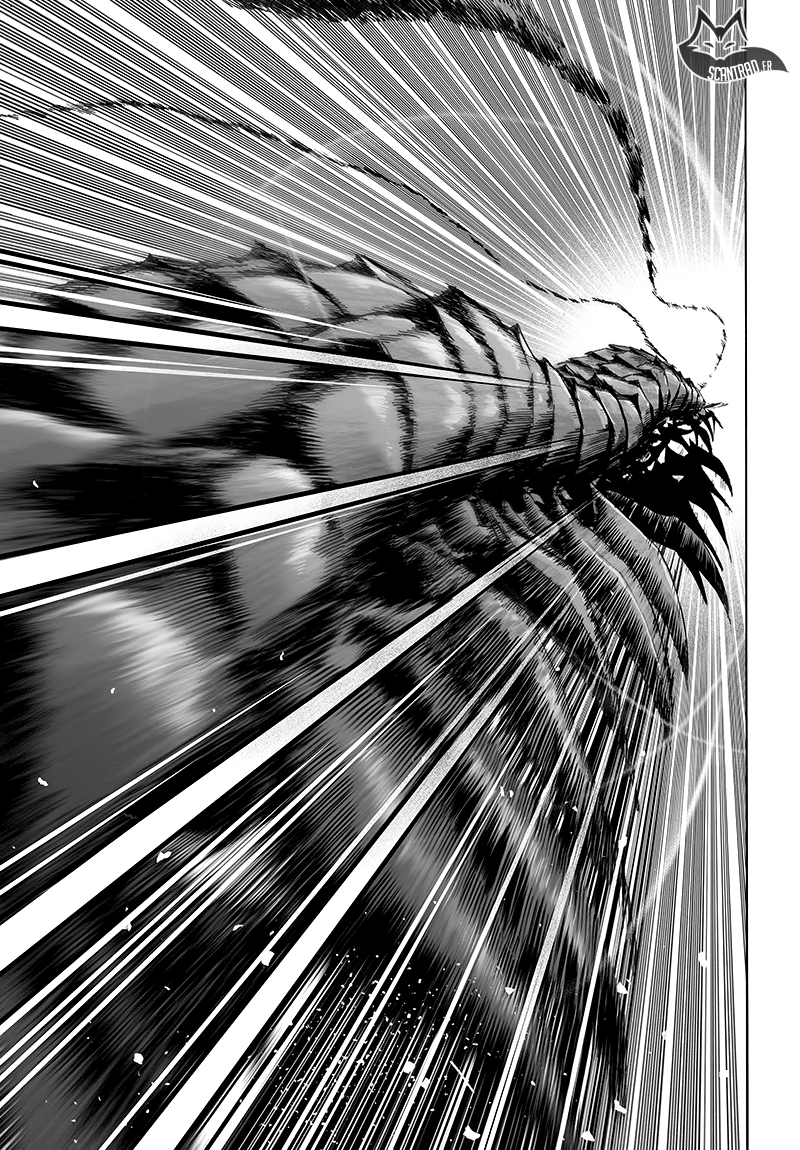 Read One-Punch Man FR Manga Online