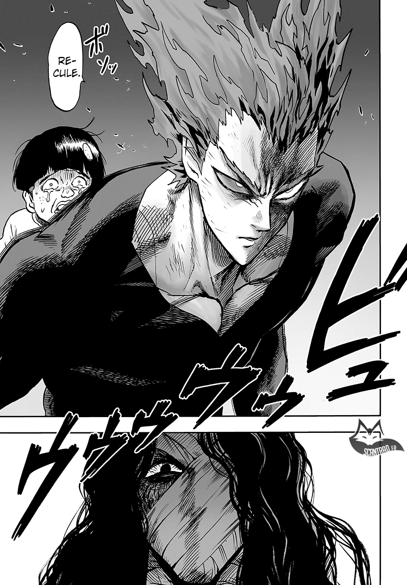 Read One-Punch Man FR Manga Online