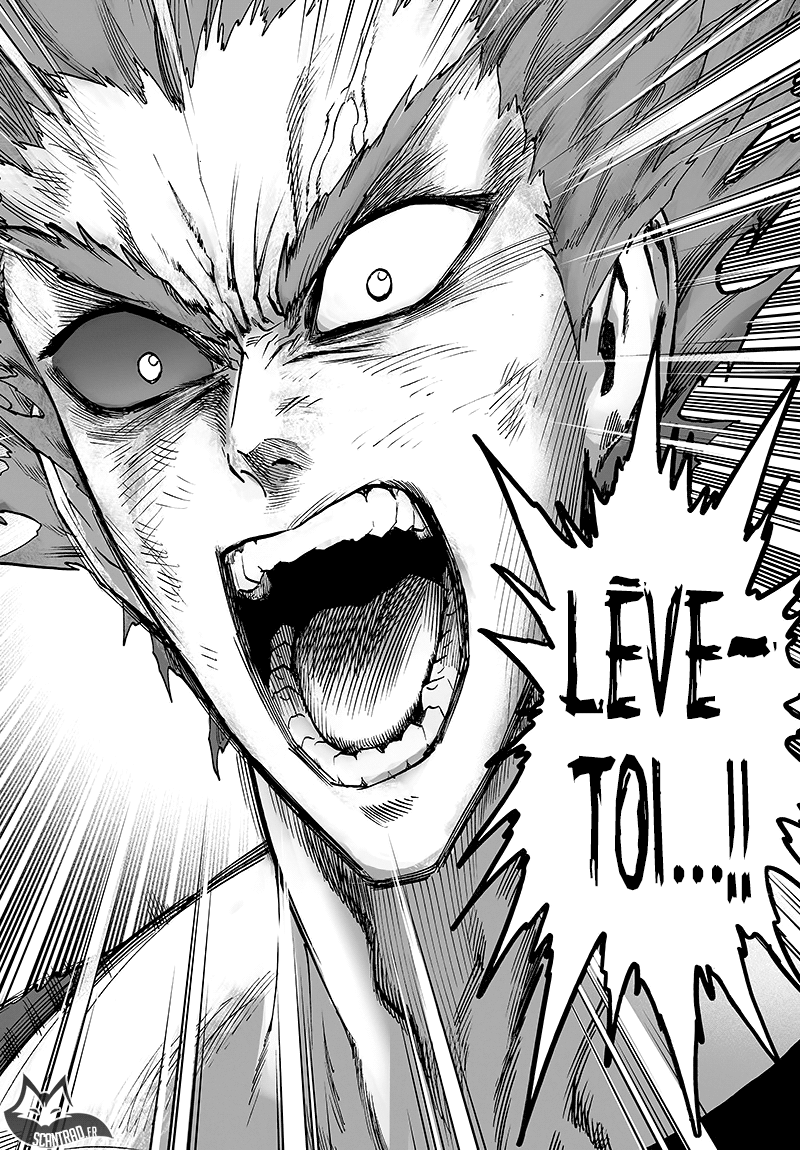 Read One-Punch Man FR Manga Online