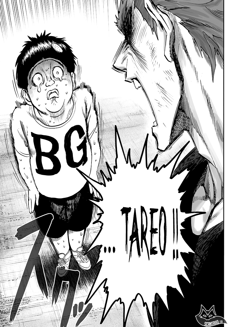 Read One-Punch Man FR Manga Online