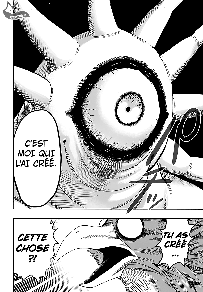 Read One-Punch Man FR Manga Online