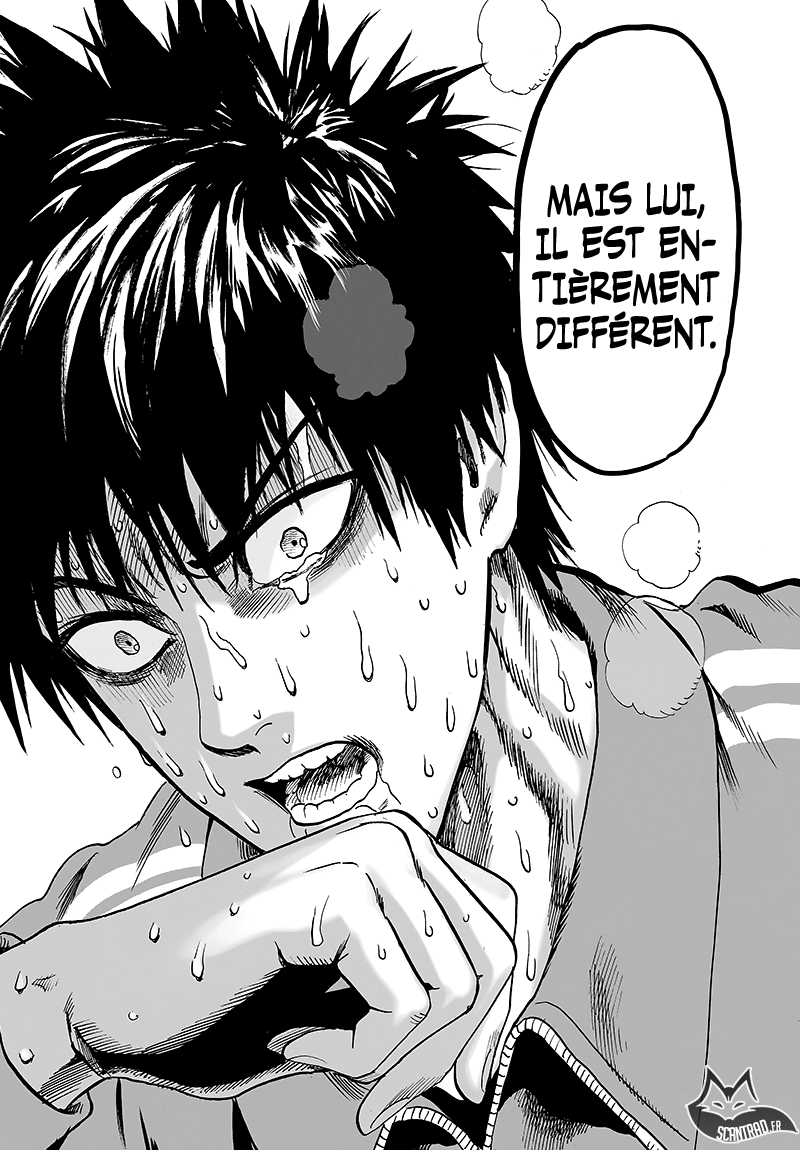 Read One-Punch Man FR Manga Online
