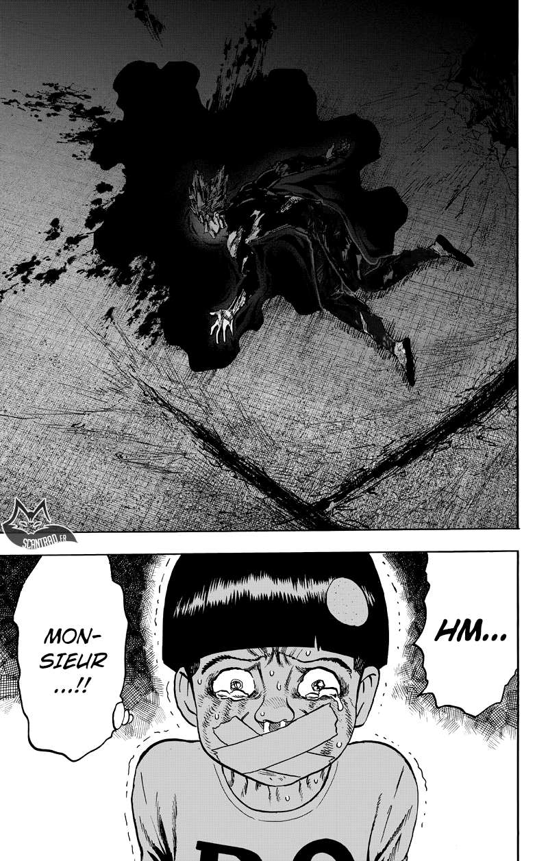 Read One-Punch Man FR Manga Online