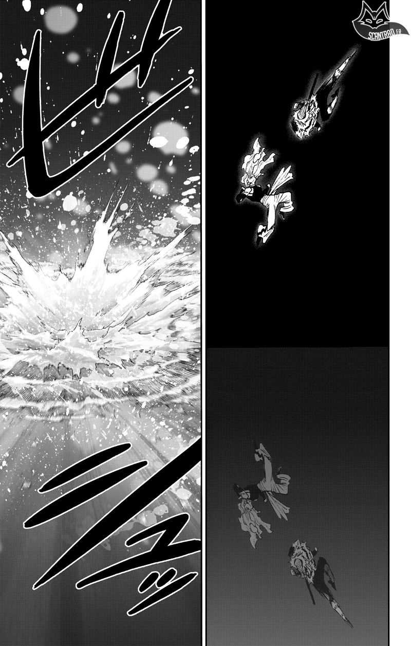 Read One-Punch Man FR Manga Online