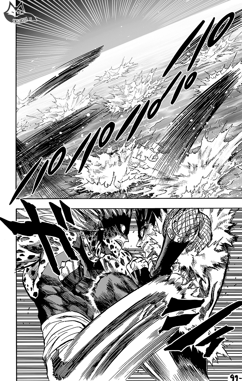 Read One-Punch Man FR Manga Online