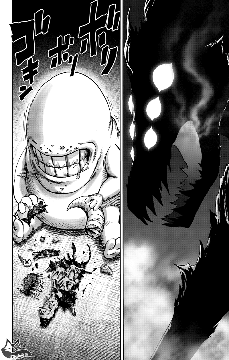 Read One-Punch Man FR Manga Online