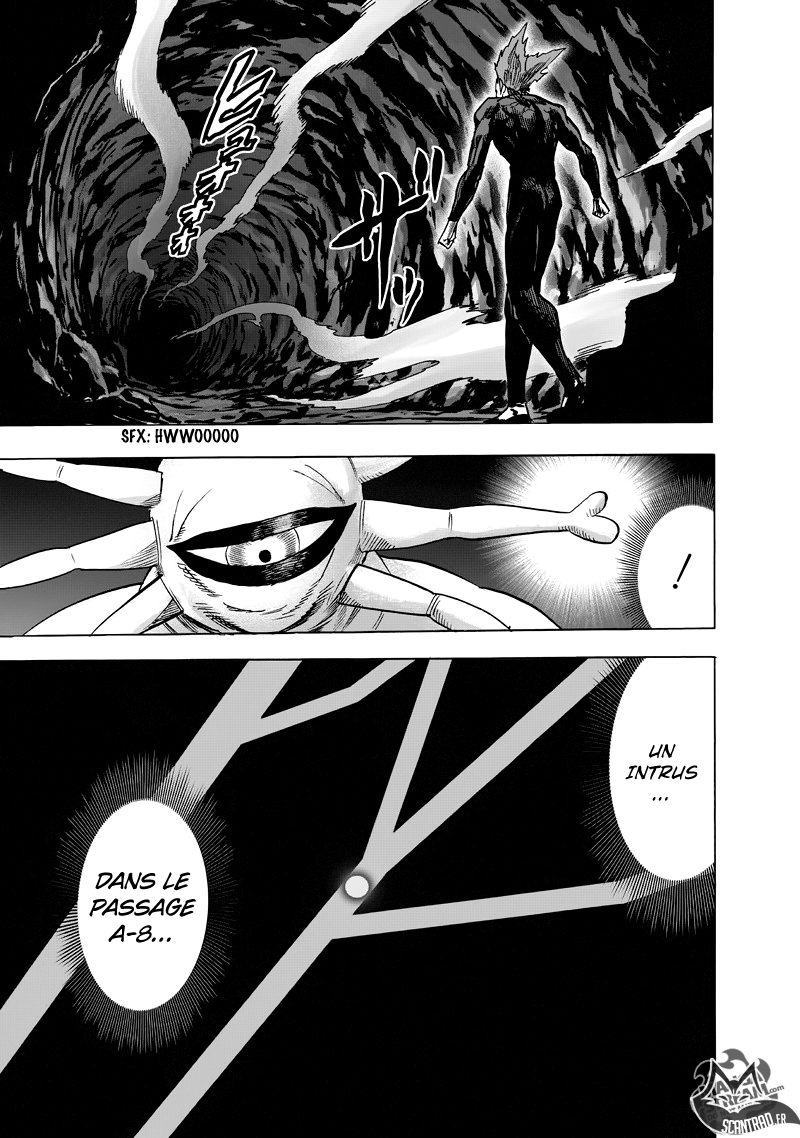 Read One-Punch Man FR Manga Online