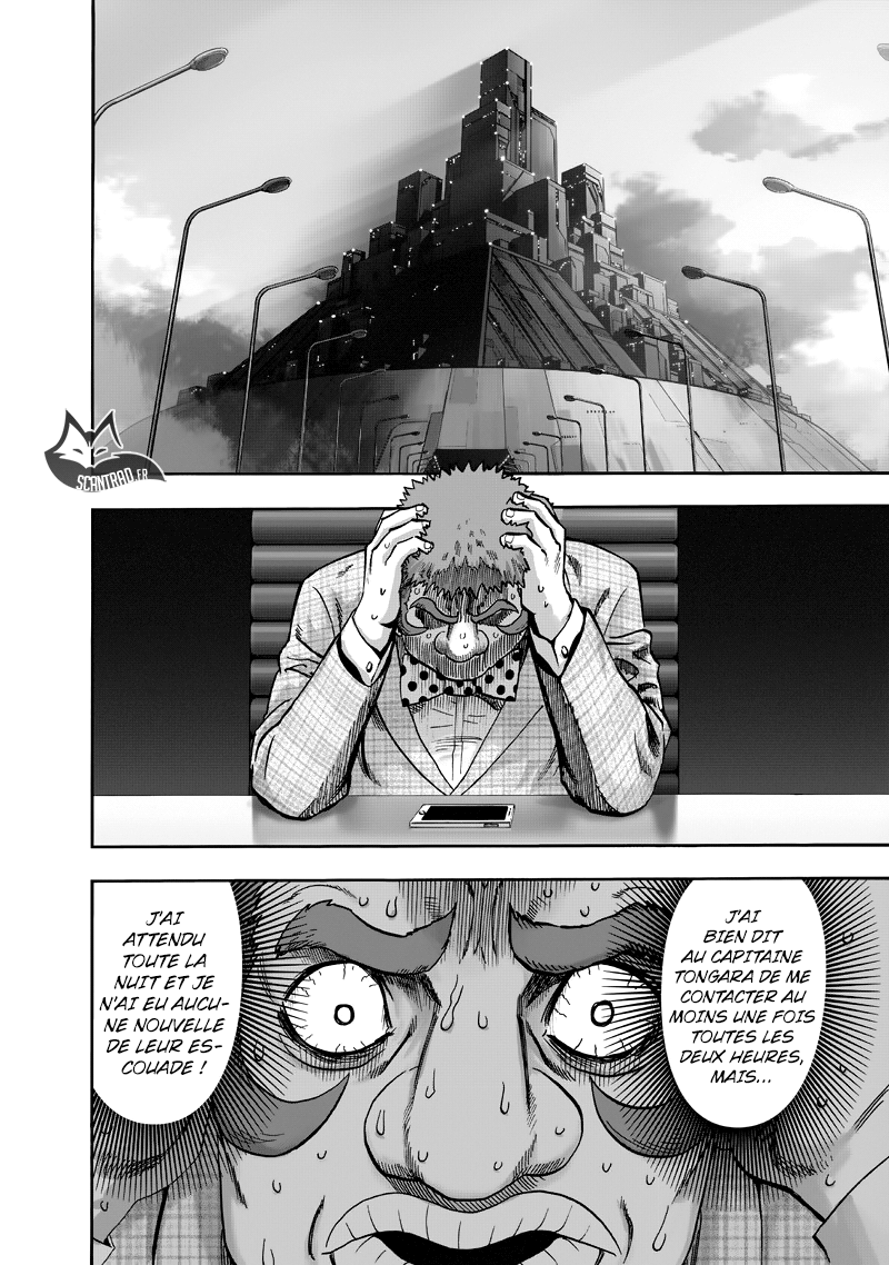 Read One-Punch Man FR Manga Online