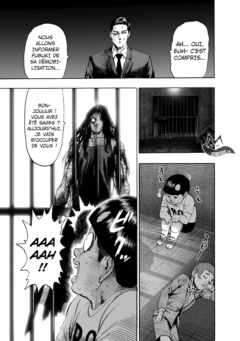 Read One-Punch Man FR Manga Online