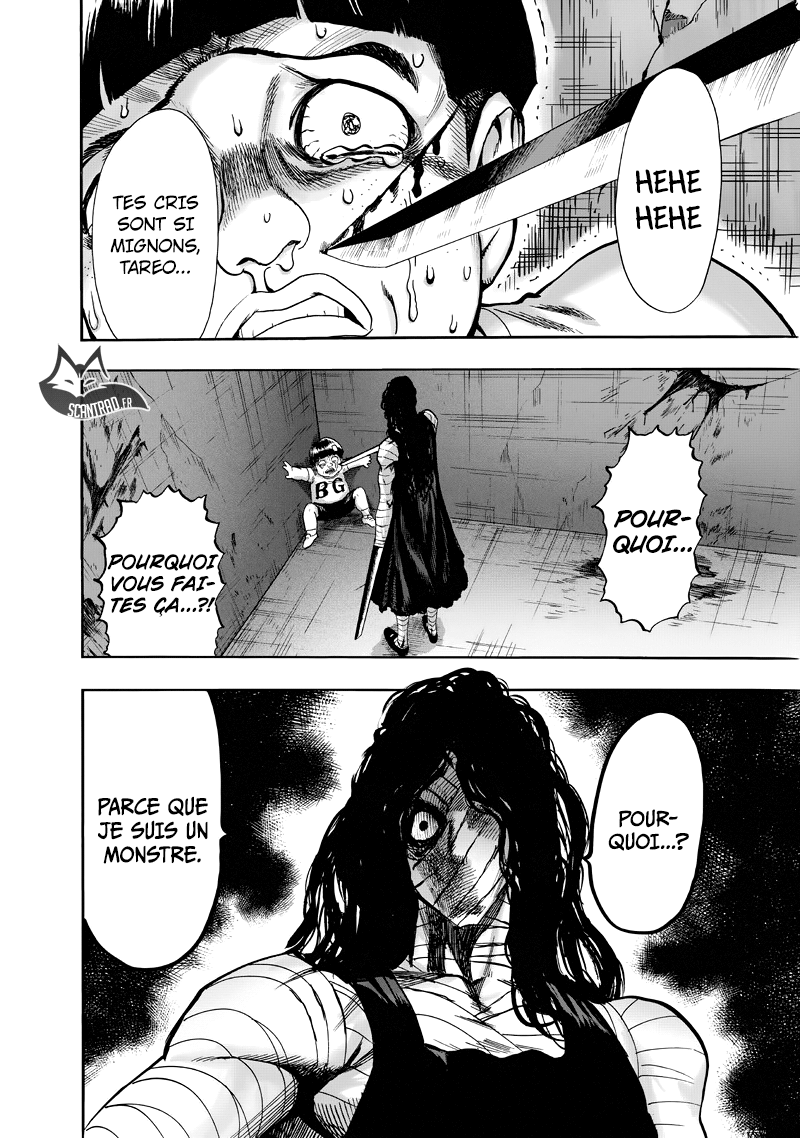 Read One-Punch Man FR Manga Online