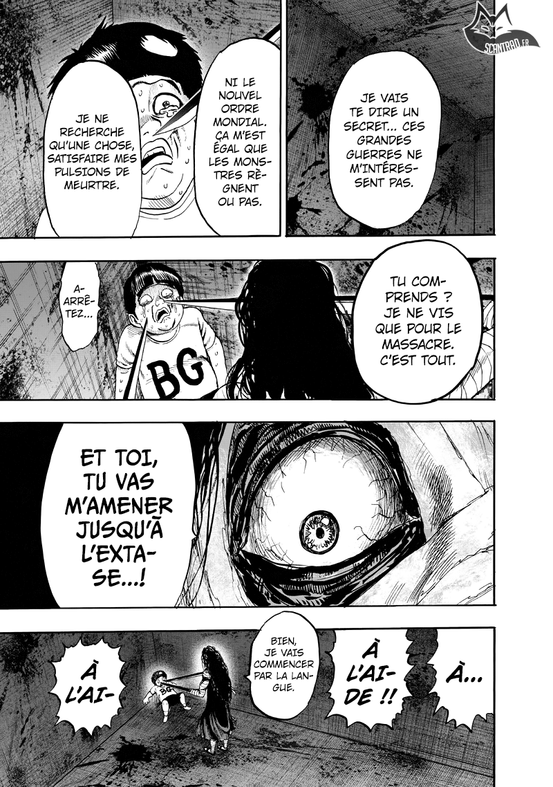 Read One-Punch Man FR Manga Online
