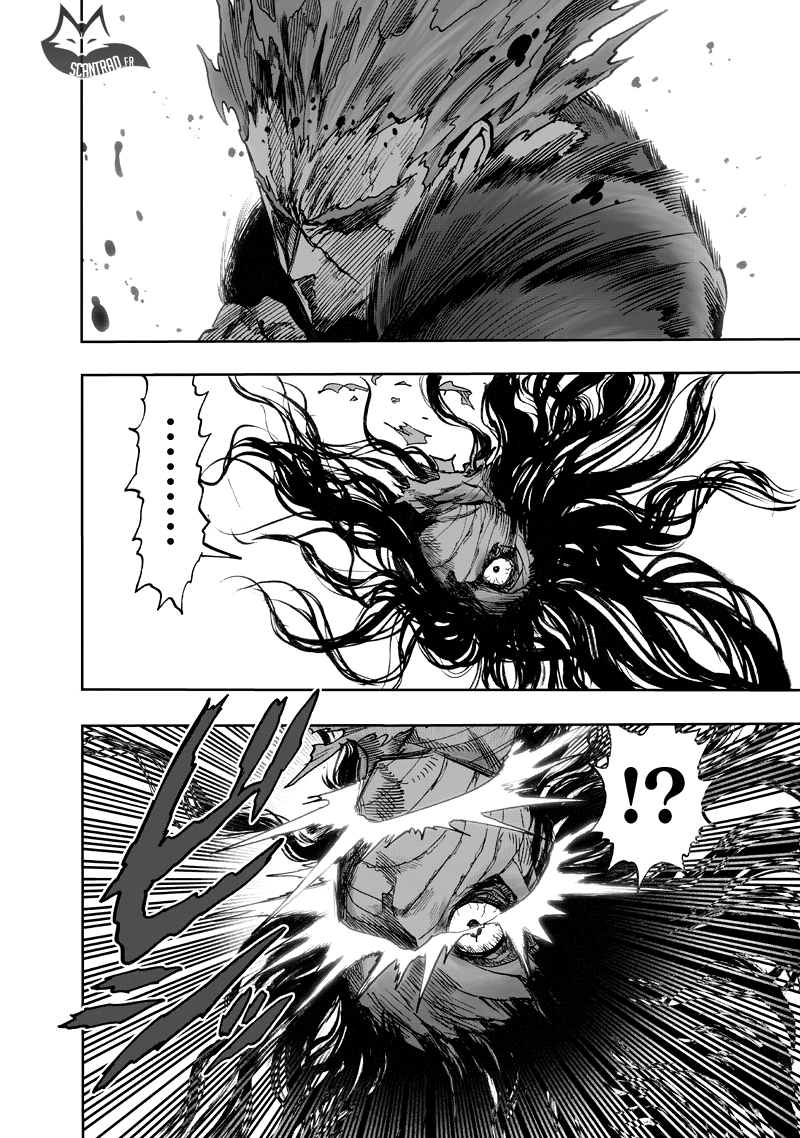 Read One-Punch Man FR Manga Online