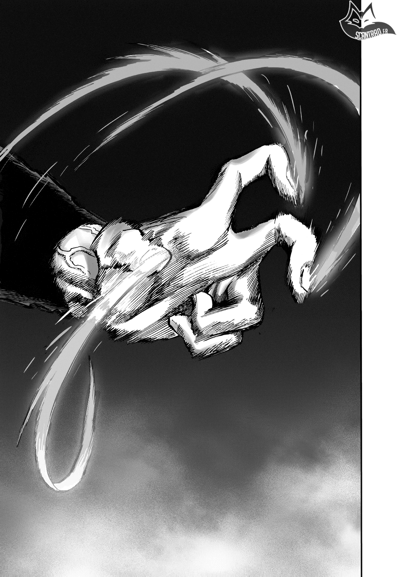 Read One-Punch Man FR Manga Online