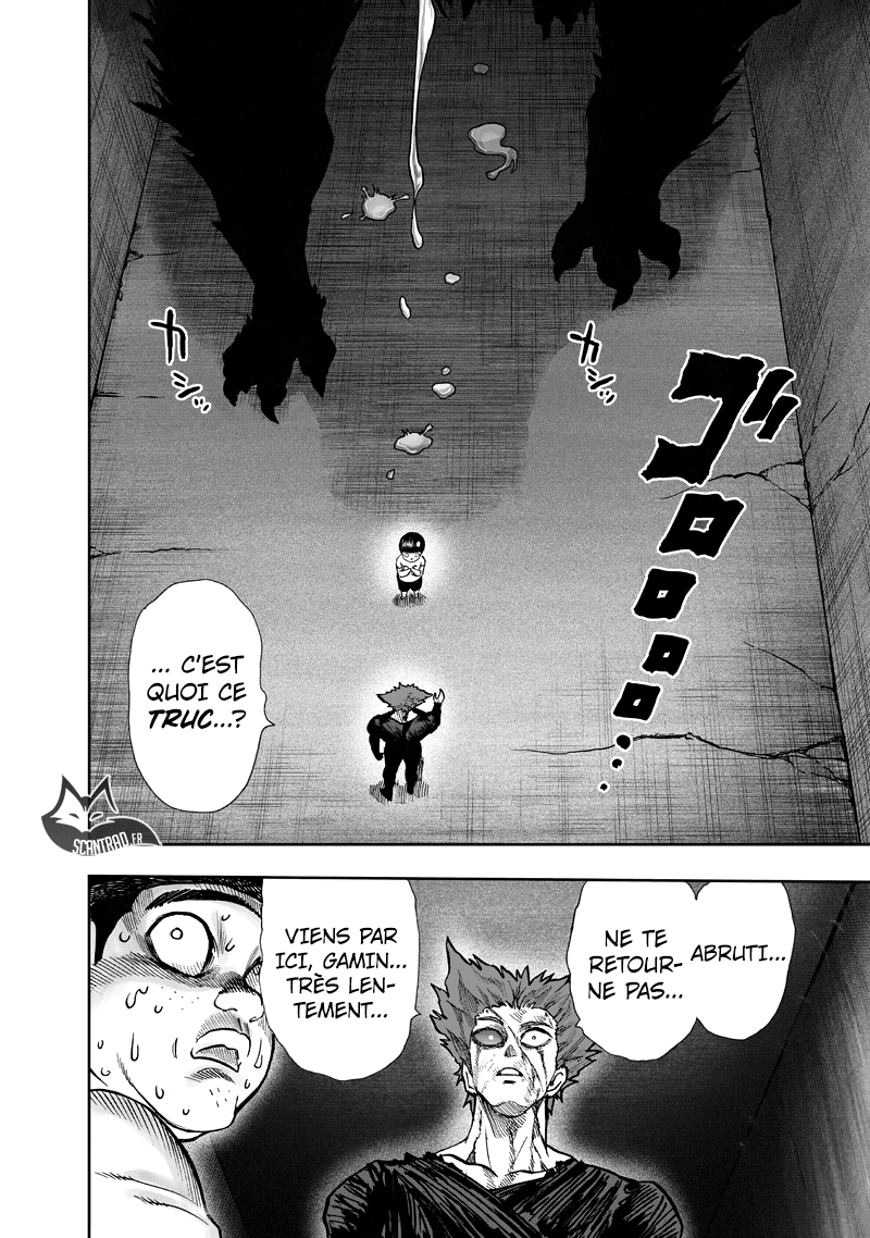 Read One-Punch Man FR Manga Online